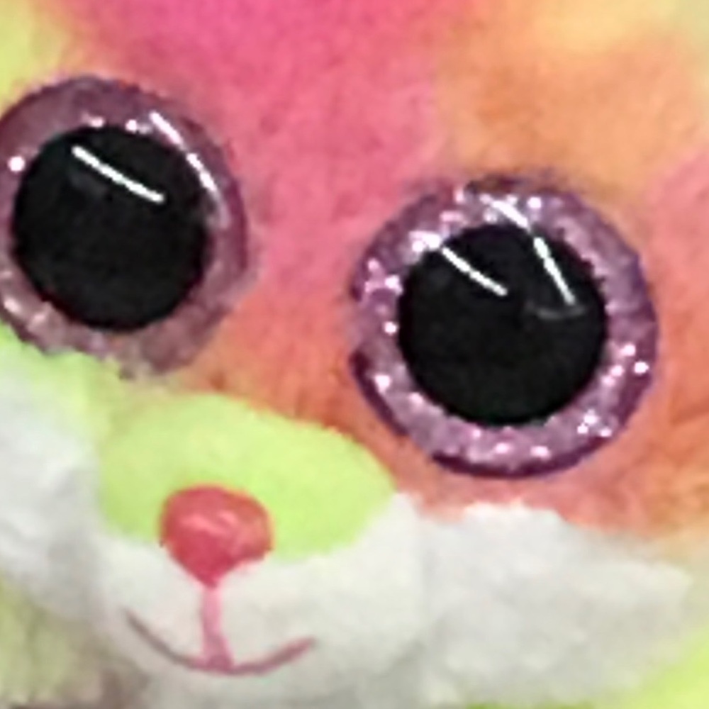 Meet your Posher, Leigh